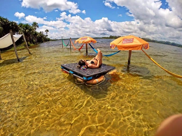 Lagoa Do Cassó Expande As Belezas Da Região De Lençóis Maranhenses Blog Quanto Custa Viajar 9065