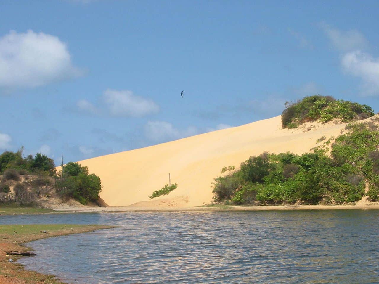 lugares no Rio Grande do Norte