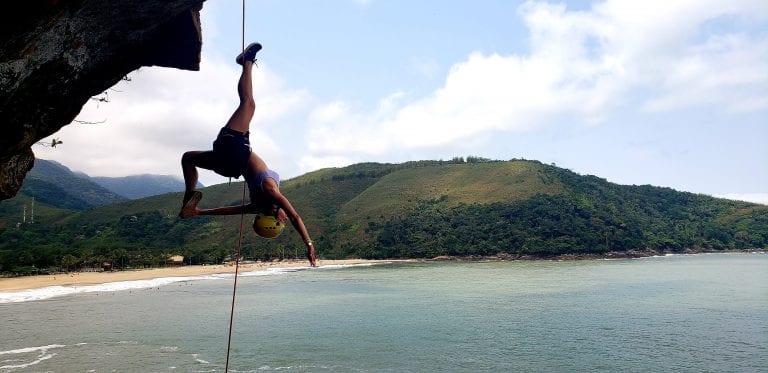 Maresias além-mar: ecoturismo é atrativo no destino do Litoral Norte de São Paulo