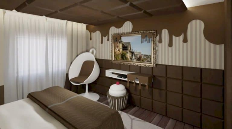 Gramado terá primeiro hotel temático de chocolate do país