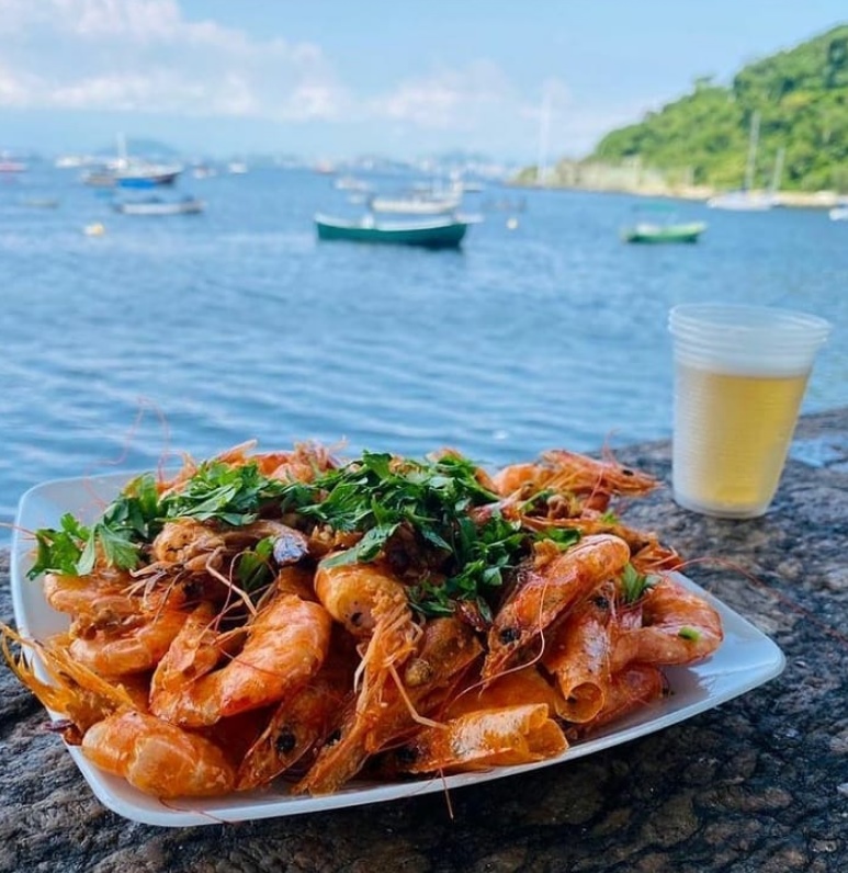 Mais de 100 endereços de bares para comer e beber no Rio