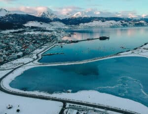 Aluguel de Carro em Ushuaia na Argentina: Todas as dicas - 2021