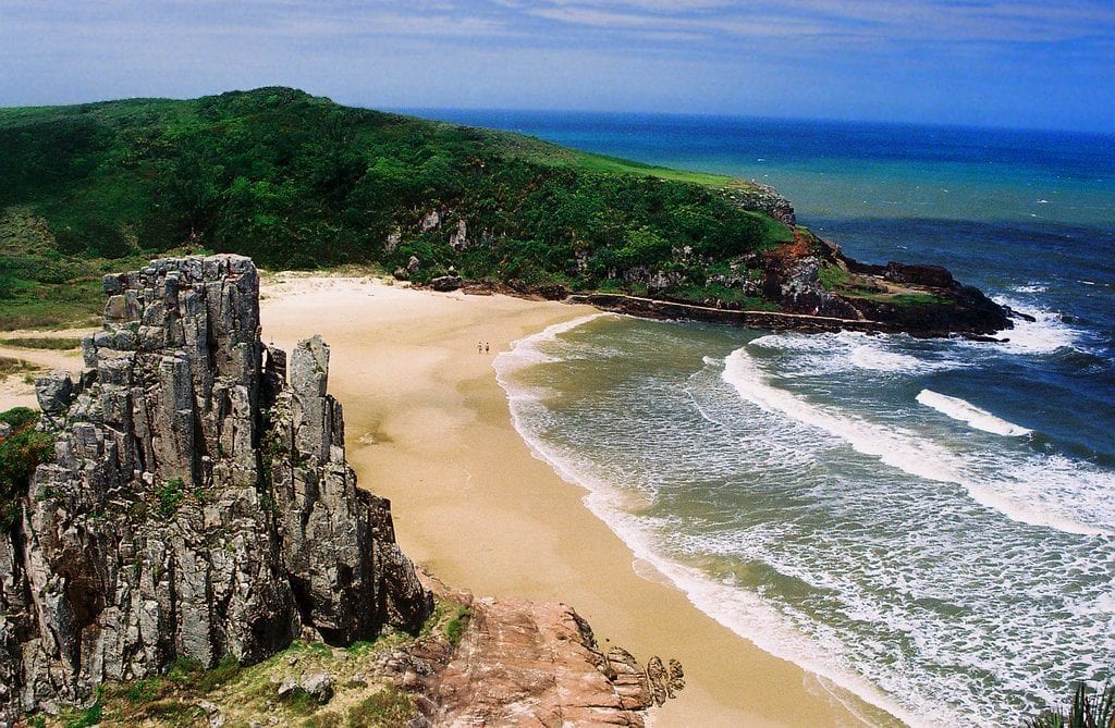 Lugares mais lindos para viajar no Brasil : 8 lugares secretos! en  Recomendações