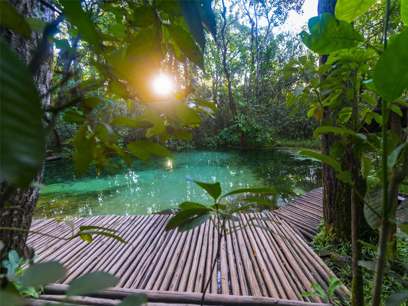 Lugares Secretos No Rio Janeiro: Destinos Lindos Que Poucos Conhecem