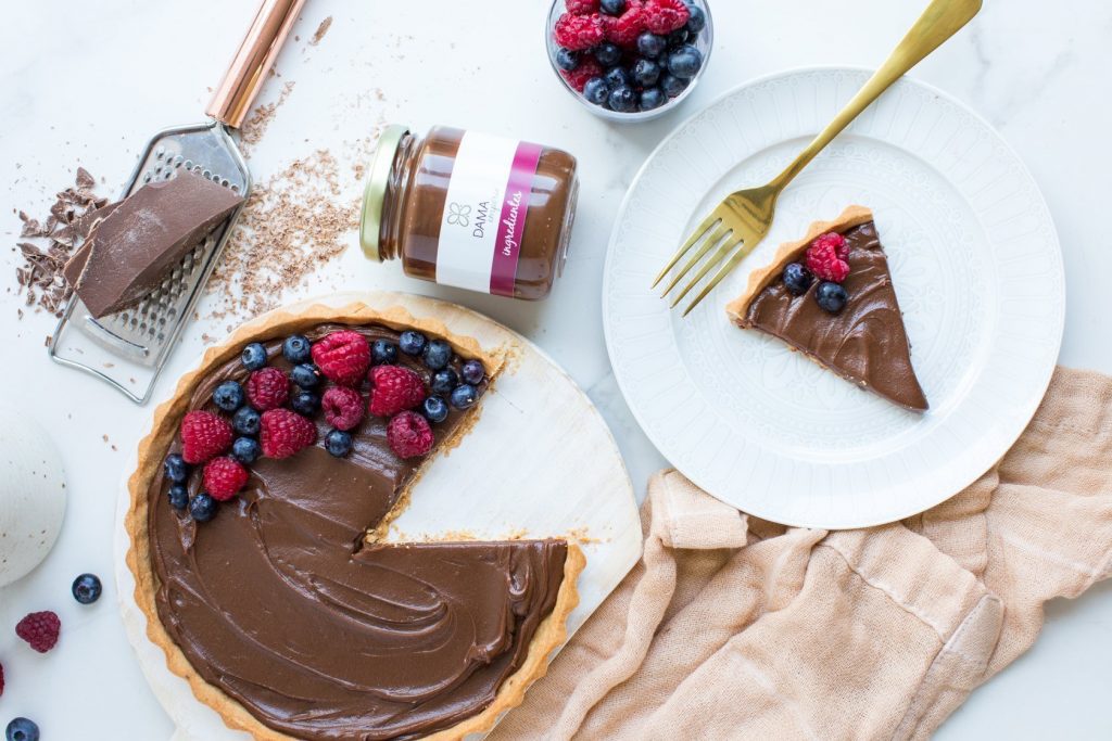 Lugares para comer doce em SP