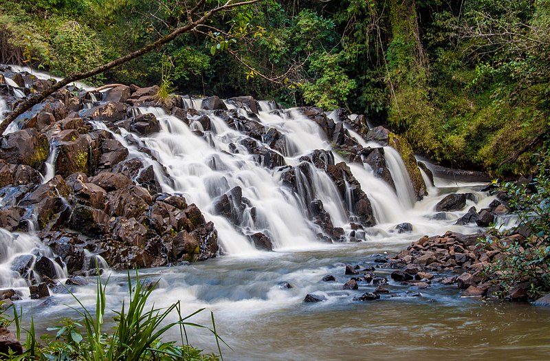 10 CACHOEIRAS SECRETAS PERTO CURITIBA - O Que Fazer Curitiba