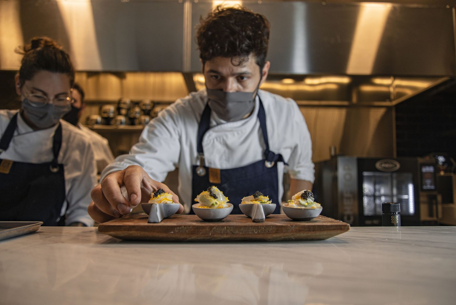 8 restaurantes de chefs famosos em Curitiba