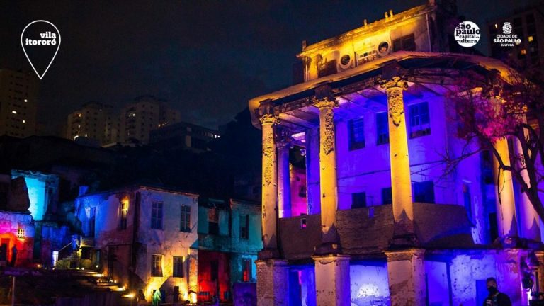 Centro Cultural Vila Itororó: conheça o novo espaço que reúne shows e atrações em SP