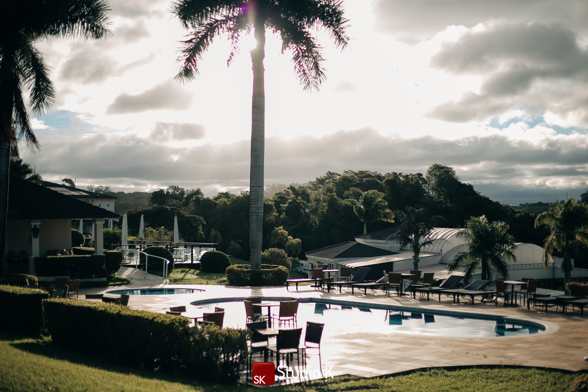 Hotéis fazenda e resorts com pensão completa próximos a BH - Aqui Pertin