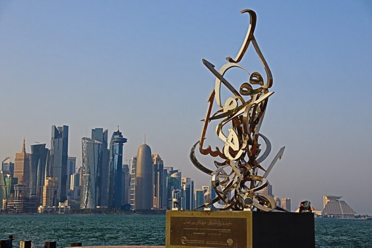 Quanto Custa viajar para a Copa 2022 no Qatar