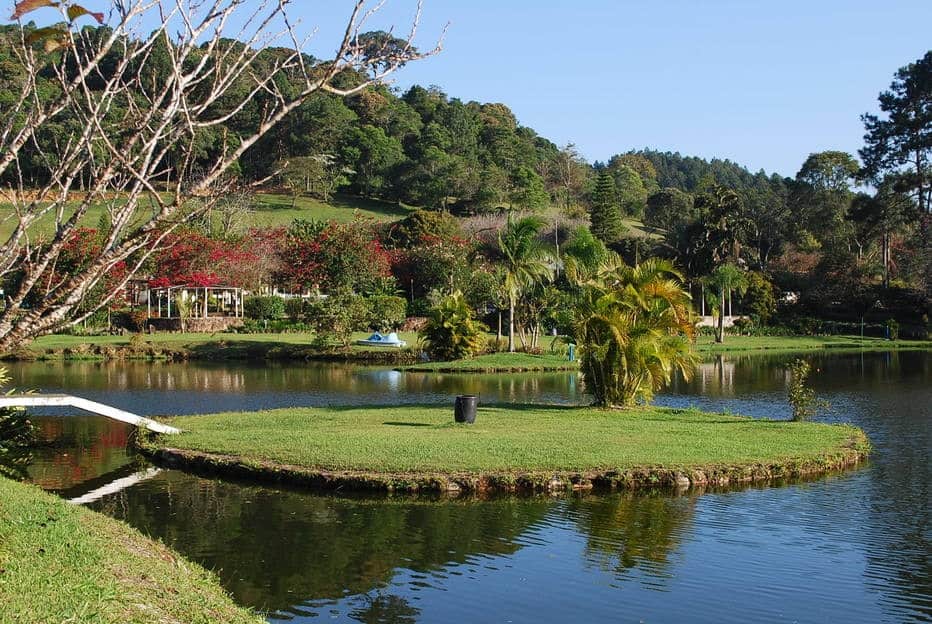 São Paulo tem lugares secretos que você nunca imaginou.