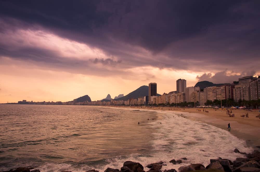 Lugares Secretos No Rio Janeiro: Destinos Lindos Que Poucos Conhecem