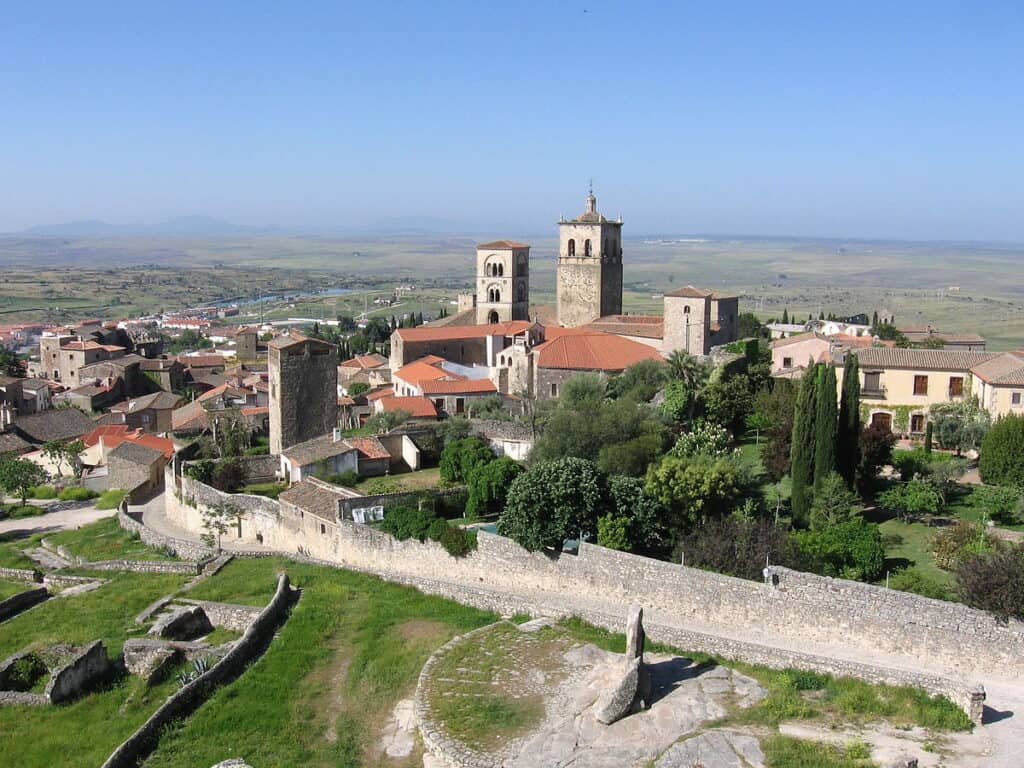 Onde foi filmada a série “House of the Dragon” em Espanha e Portugal?