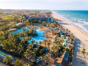 Momento Insano nos resorts Beach Park – suas férias com o melhor preço!