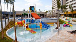 Resort barato em São Paulo – menos de R$950 o casal com refeições!