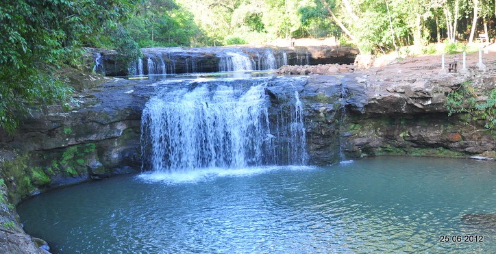 Conheça 8 cachoeiras perto de Porto Alegre