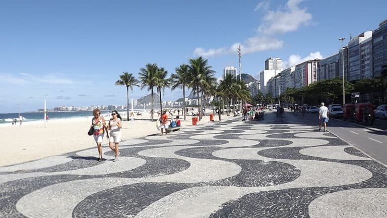 O que fazer em Copacabana: 11 lugares para você visitar e se encantar