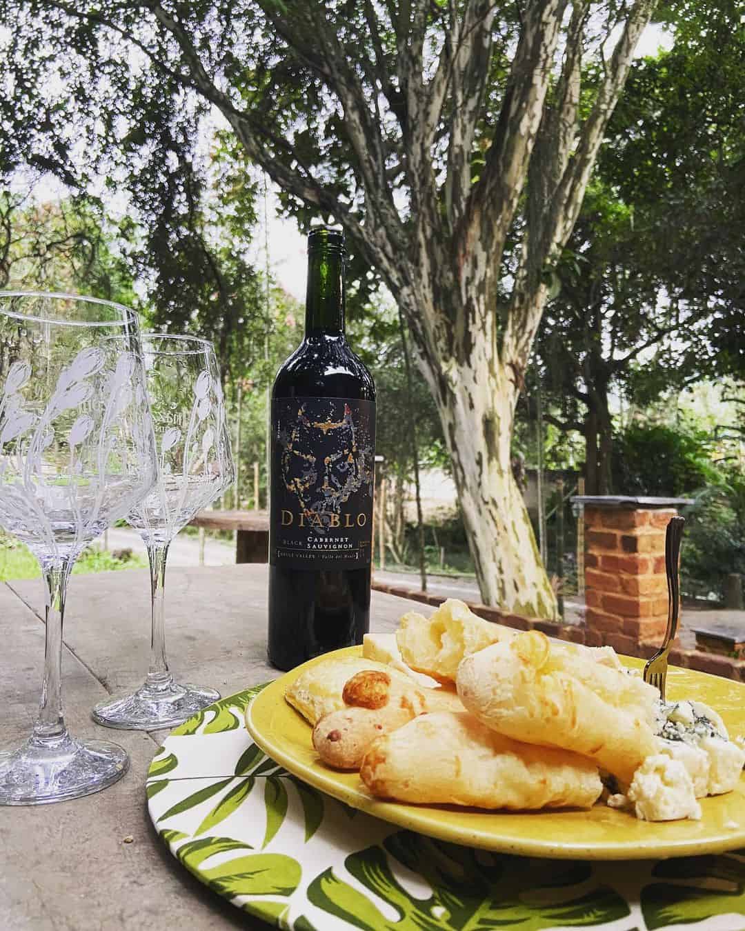 Conheça o Bistrô do Mato, novo restaurante em meio à natureza no RJ