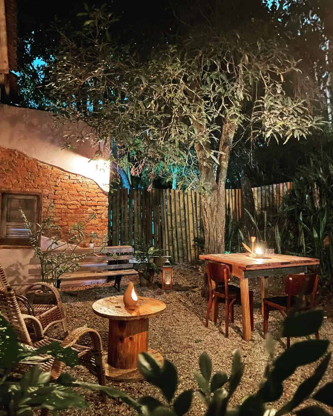 Conheça o Bistrô do Mato, novo restaurante em meio à natureza no RJ