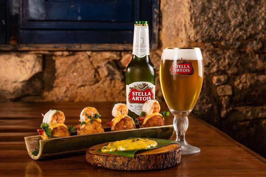 Conheça o Bistrô do Mato, novo restaurante em meio à natureza no RJ