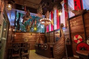 Hamburgueria com temática medieval em SP: venha conhecer!