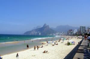 Confira quais são as 21 melhores praias do Rio de Janeiro