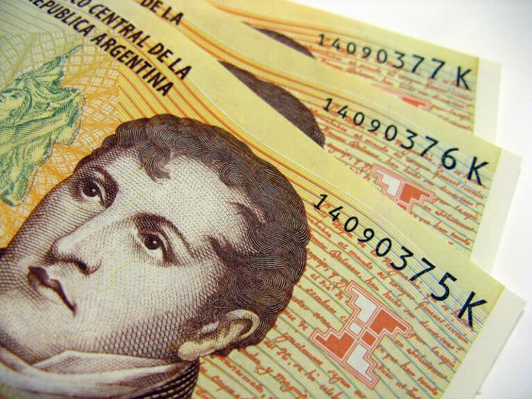 Peso Argentino: como levar dinheiro para a Argentina, qual moeda levar e onde trocar