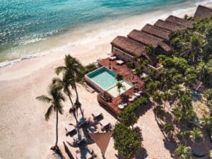 Hotéis em Tulum: saiba onde se hospedar neste paraíso no México