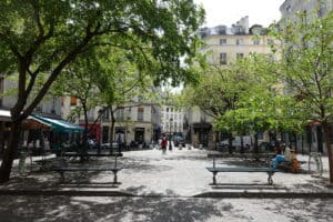 Haut-Marais: conheça o bairro super descolado em Paris