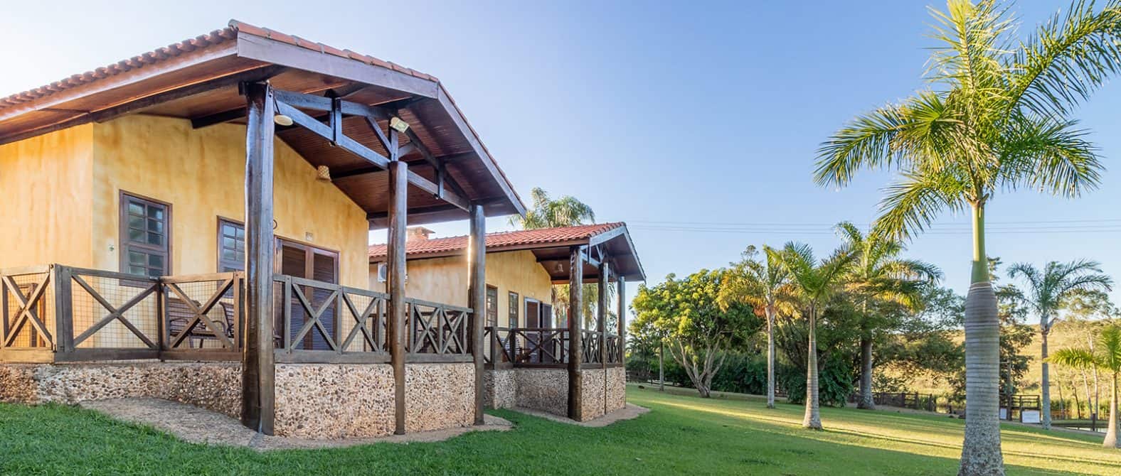 Pousadas pet friendly interior de SP: viaje com seu aumigo!