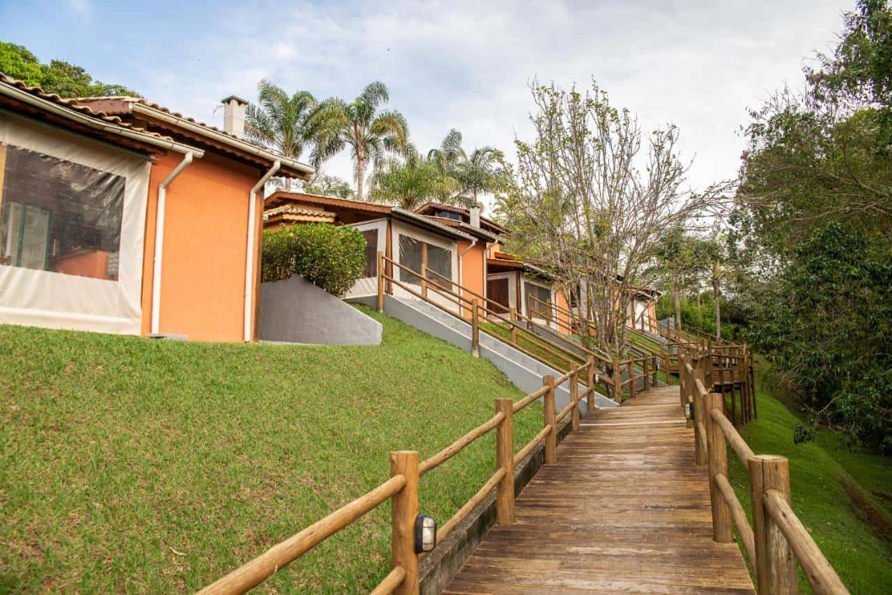 Pousadas pet friendly interior de SP: viaje com seu aumigo!