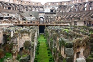 Lugares em Roma para visitar na sua próxima viagem
