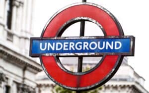 Andar de metrô em Londres – não compre ticket avulso!