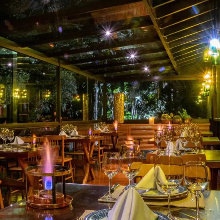 Comer fondue em Campos do Jordão confira opções deliciosas!