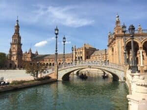 Guia dos sonhos: melhores lugares para conhecer na Espanha