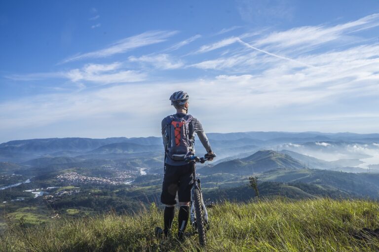 Pouso Alto: turismo rural e aventura em Minas Gerais