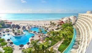 Quanto custa uma lua de mel em Cancun: saiba os gastos e organize-se