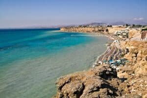 Praias no Egito: Hurghada ou Sharm el Sheikh? Conheça o Caribe Egípcio