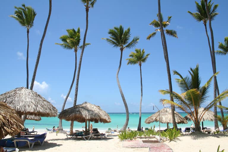 Punta Cana barata: é possível ir para Punta Cana sem se hospedar em resort