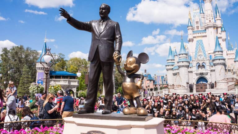 Qual a melhor época para ir à Disney em Orlando? Confira guia completo mês a mês!