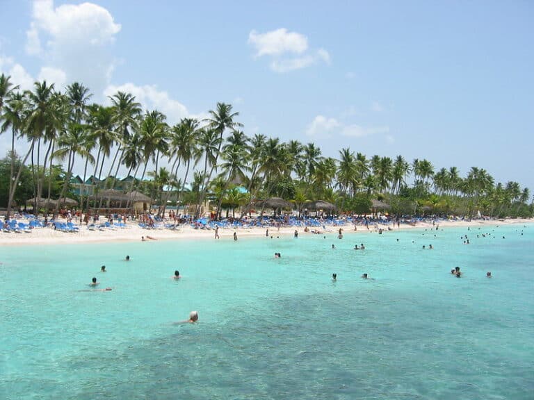 Bayahibe: paraíso escondido pertinho de Punta Cana que é ainda mais bonito