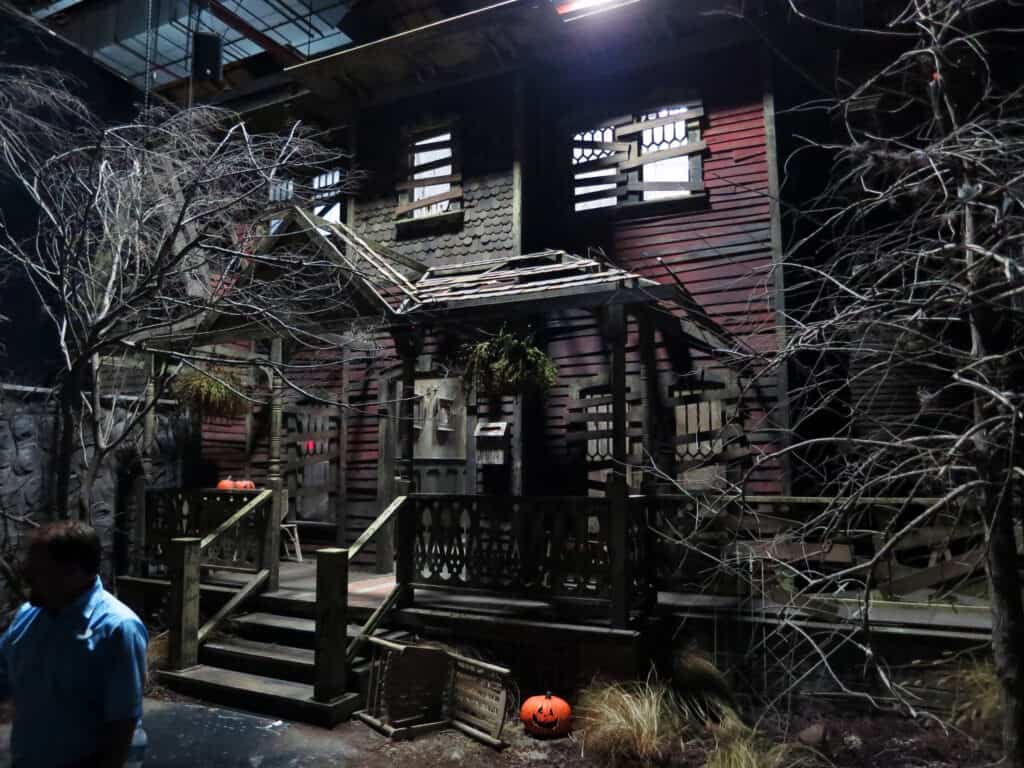 Halloween Horror Nights da Universal: a festa mais assustadora de Orlando