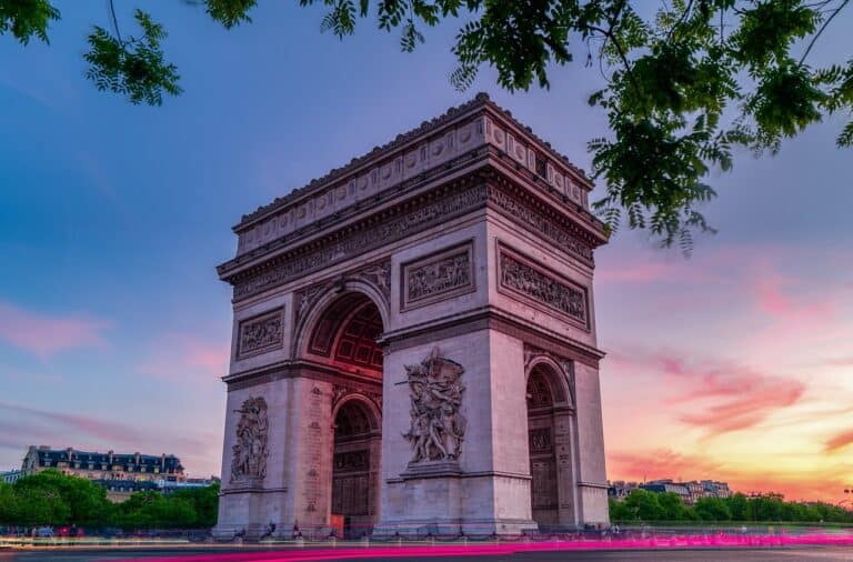 Pontos turísticos em Paris: guia definitivo das melhores atrações