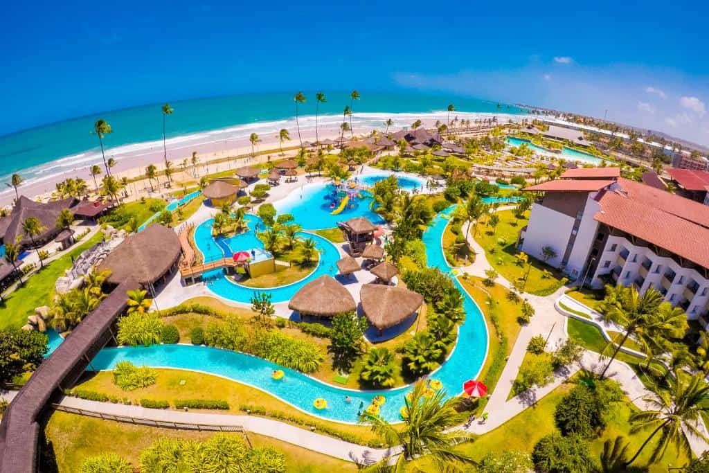 resorts em recife confira os melhores hotéis da região