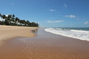 Guia completo das melhores praias em Salvador