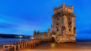Pontos turísticos em Lisboa: lugares imperdíveis para sua viagem