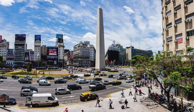 10 motivos para conhecer Buenos Aires