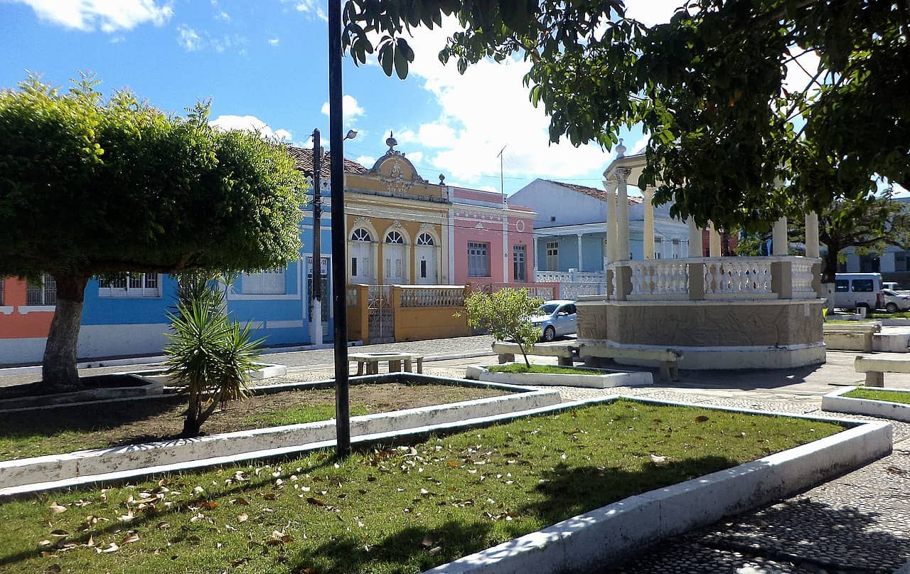 Lugares Para Conhecer Em Alagoas Para Enriquecer O Seu Roteiro