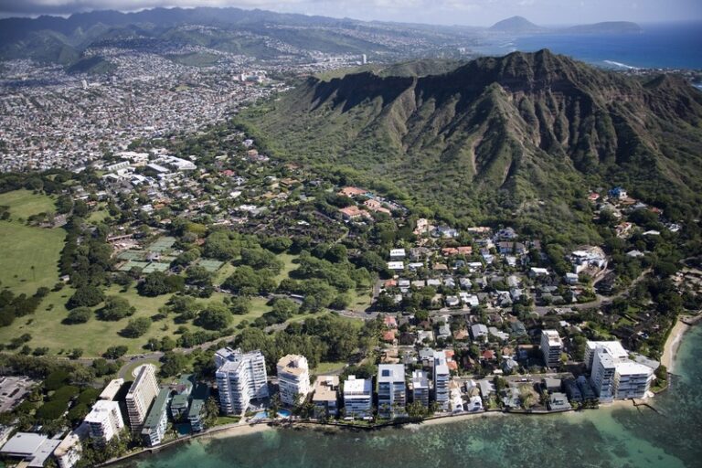 Viajar para o Havaí: Descubra o Paraíso no Pacífico