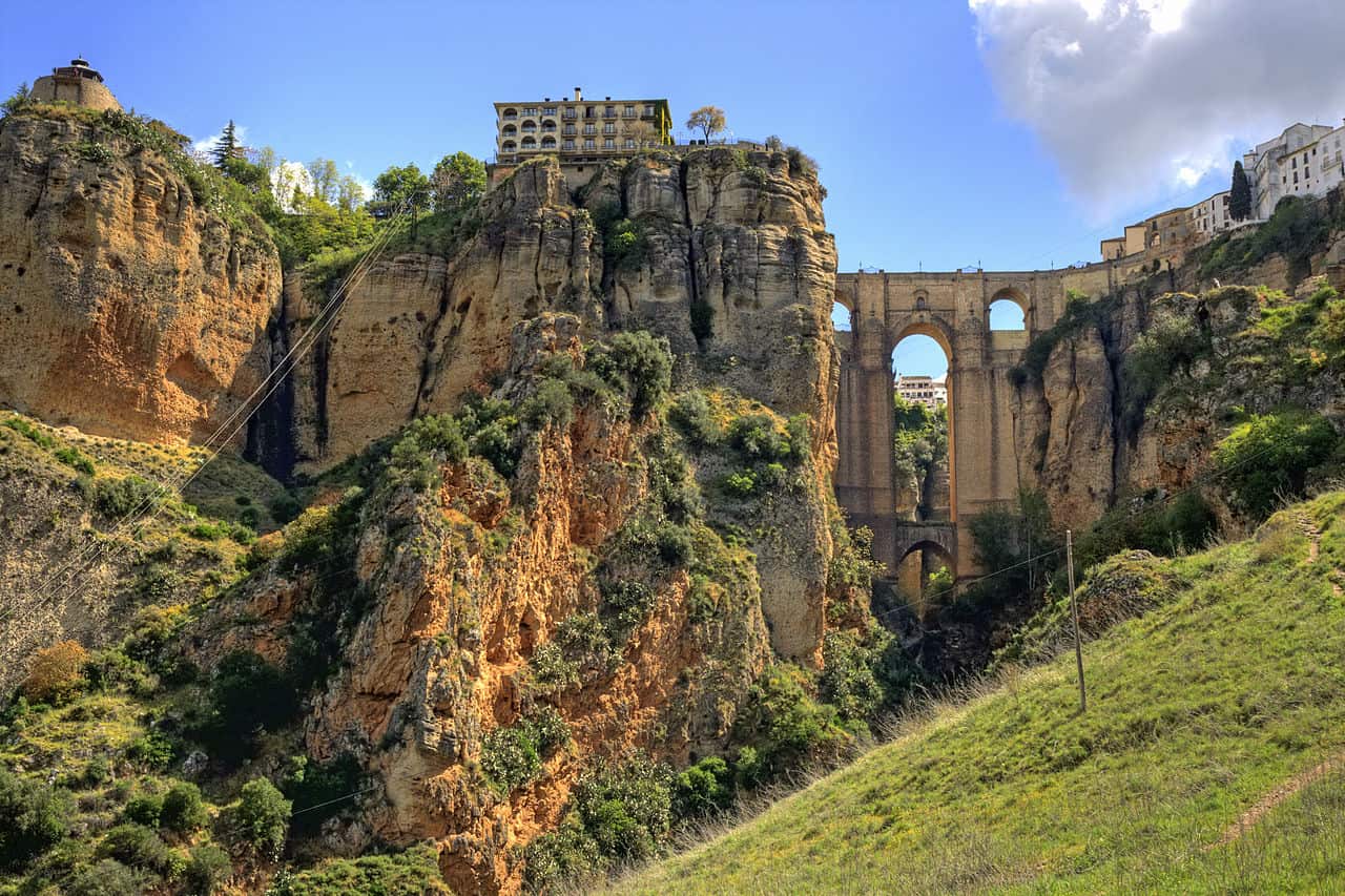 Ronda na Espanha: guia completo de uma das cidades mais bonitas do país